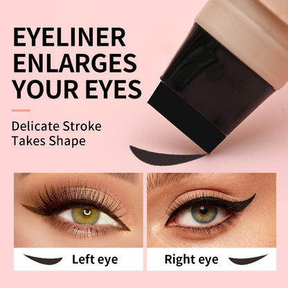 One-Step Eyeliner Stamp