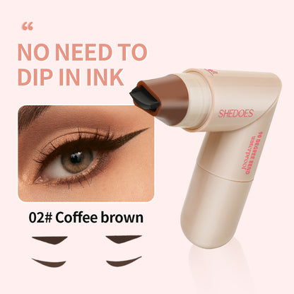 One-Step Eyeliner Stamp